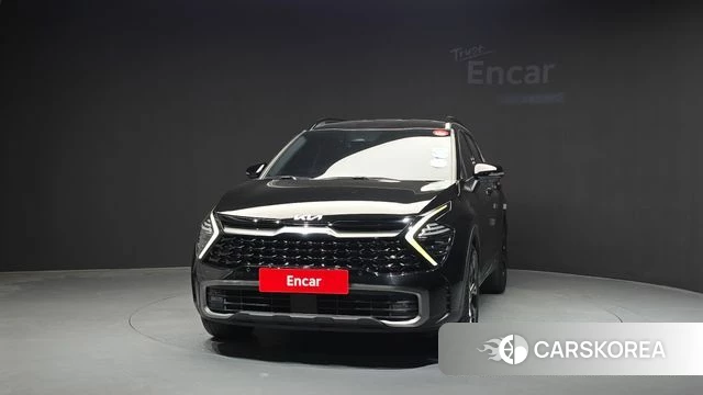 Kia Sportage 5th Generation id 5012211 из Кореи 13