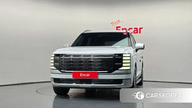 Hyundai Palisade (LX3) id 4974723 из Кореи 23