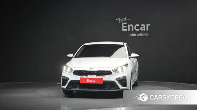 Kia Come New K3 id 5023927 из Кореи 23