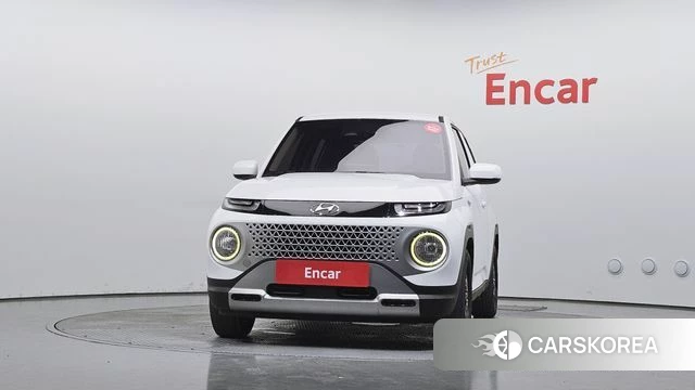 Hyundai Casper id 4769076 из Кореи 23