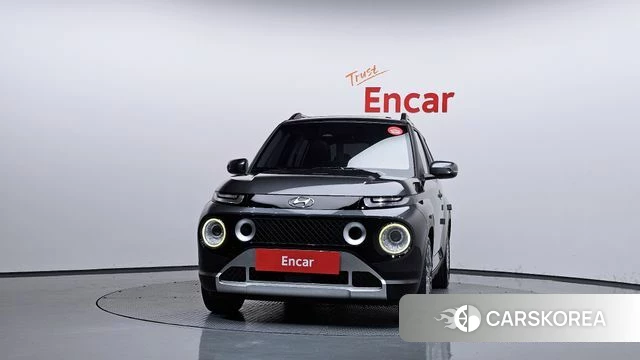 Hyundai Casper id 5022623 из Кореи 23