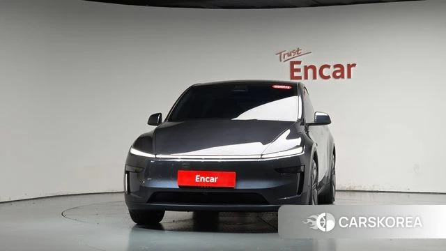 Tesla Model Y id 5020977 из Кореи 23