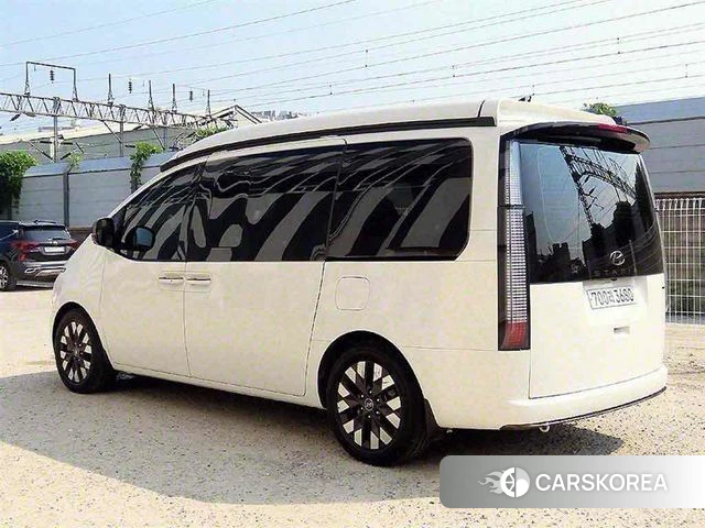 Hyundai Staria id 4935351 из Кореи 13