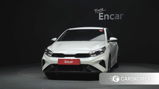 Kia The New K3 2nd generation id 4661901 из Кореи 21