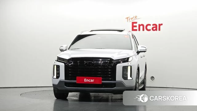 Hyundai The New Palisade id 4720777 из Кореи 23