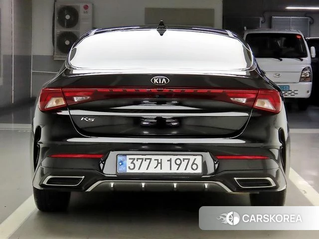 Kia K5 3rd generation id 5003748 из Кореи 13