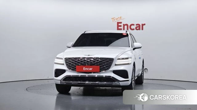 Genesis GV80 id 5038842 из Кореи 23