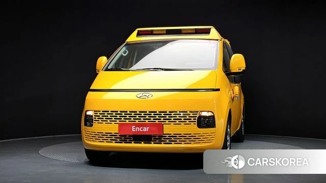 Hyundai Staria id 5011994 из Кореи 23