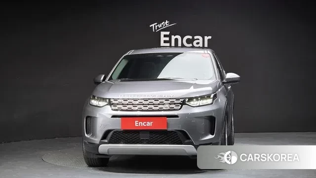 Land Rover Discovery Sports 2nd Generation id 3401046 из Кореи 13