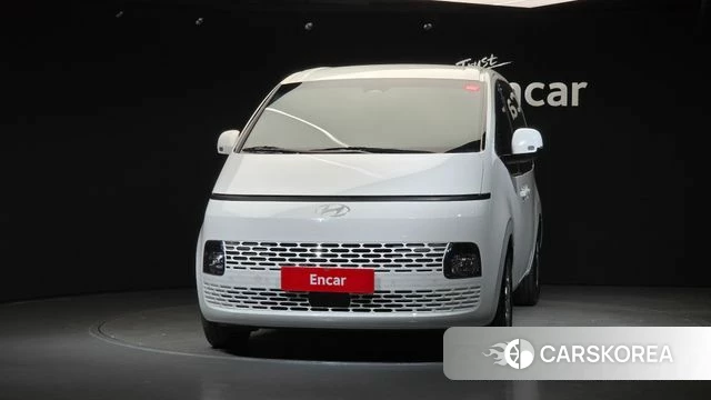 Hyundai Staria id 4957513 из Кореи 13