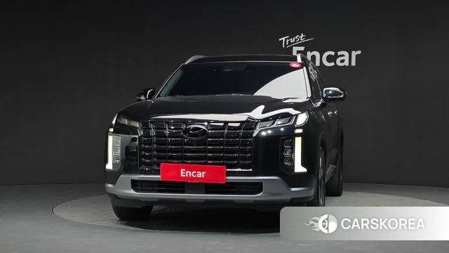 Hyundai The New Palisade id 4916792 из Кореи 23