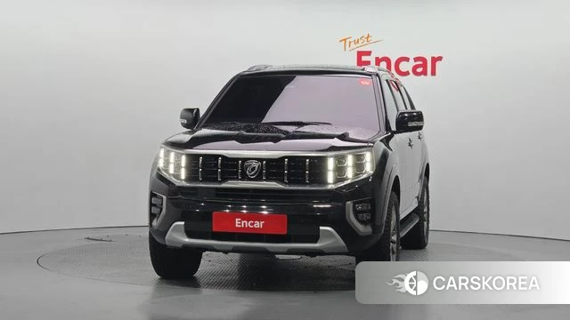 Kia Mohave Master id 5017879 из Кореи 23