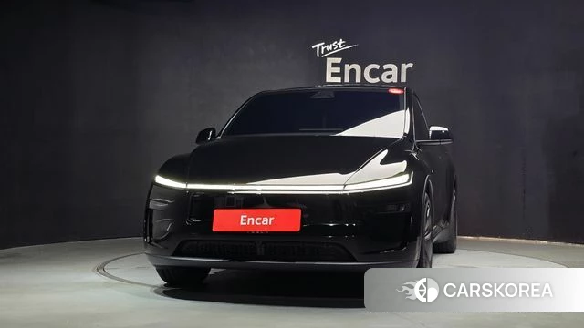 Tesla Model Y id 4934527 из Кореи 23