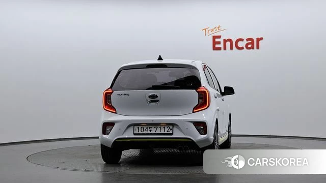 Kia All New Morning (JA) id 5041699 из Кореи 23