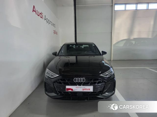 Audi A3 (8Y) id 4995305 из Кореи 11