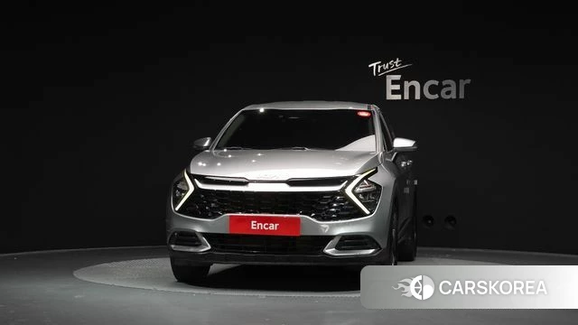 Kia Sportage 5th Generation id 5002372 из Кореи 13