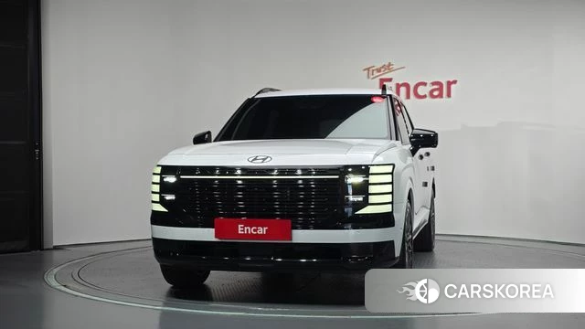 Hyundai Palisade (LX3) id 5025943 из Кореи 23