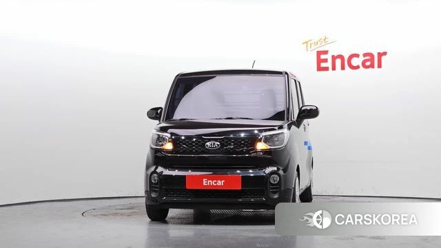 Kia The New Ray id 5024073 из Кореи 13
