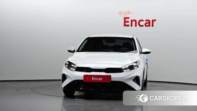 Kia The New K3 2nd generation id 4780018 из Кореи 13