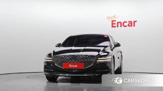 Genesis G80 (RG3) id 5003715 из Кореи 13