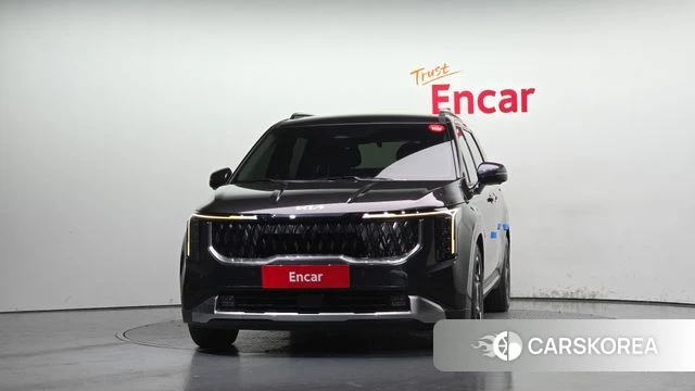 Kia The New Carnival 4th Generation id 4957872 из Кореи 23