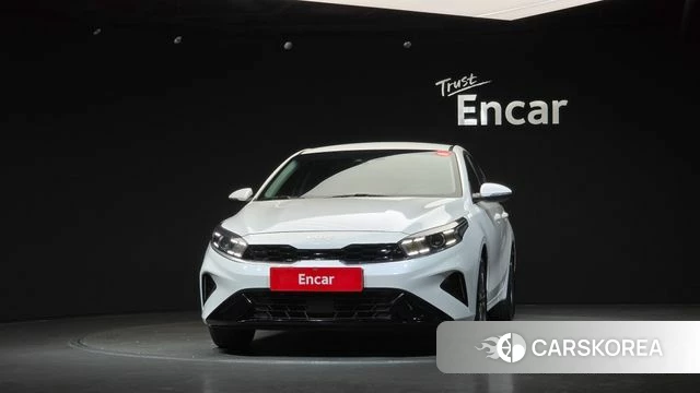 Kia The New K3 2nd generation id 5021947 из Кореи 13