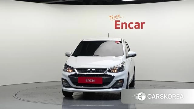 Chevrolet (GM Daewoo) The New Spark id 5027514 из Кореи 23
