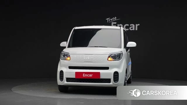 Kia The New Ray id 5034636 из Кореи 13