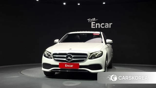 Mercedes-Benz E-Class W213 id 5054536 из Кореи 23