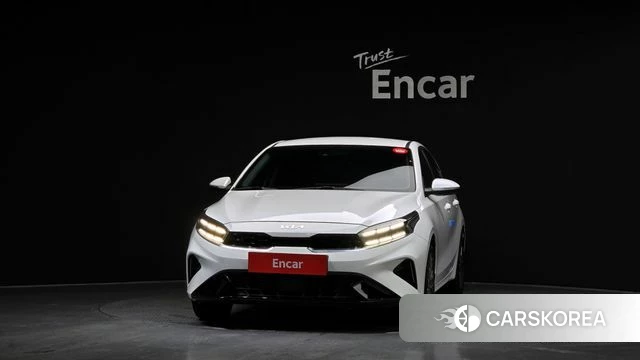 Kia The New K3 2nd generation id 5002468 из Кореи 23