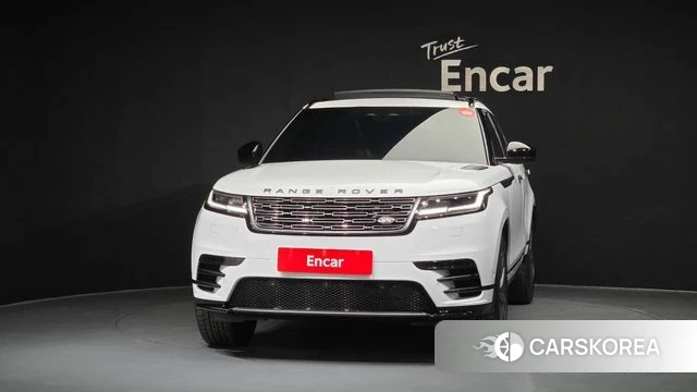 Land Rover Range Rover Velar id 4674596 из Кореи 13