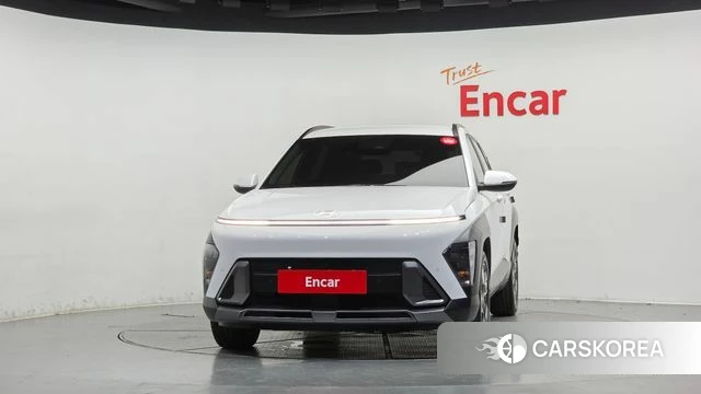 Hyundai Kona (SX2) id 4985217 из Кореи 23