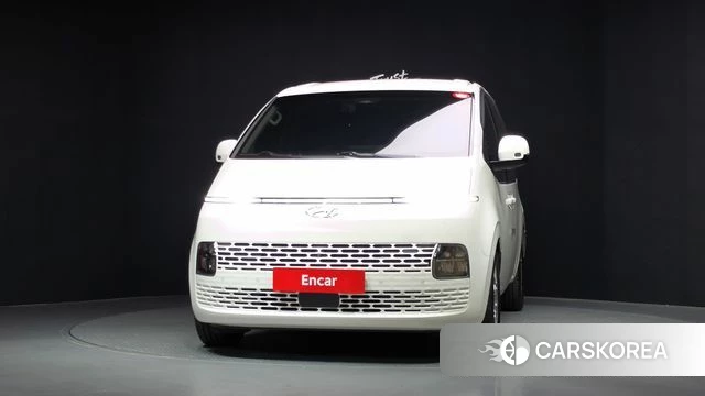 Hyundai Staria id 4769248 из Кореи 13