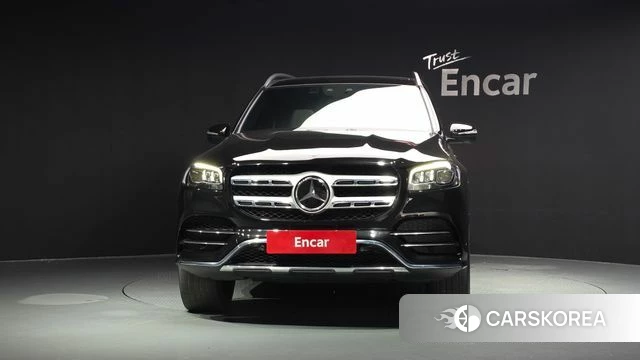 Mercedes-Benz GLS - Class X167 id 4959069 из Кореи 13