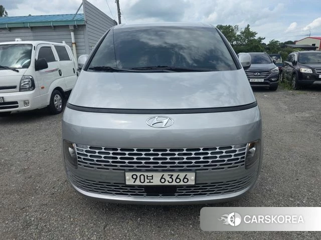Hyundai Staria id 4654727 из Кореи 13