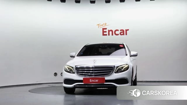Mercedes-Benz E-Class W213 id 4923591 из Кореи 23