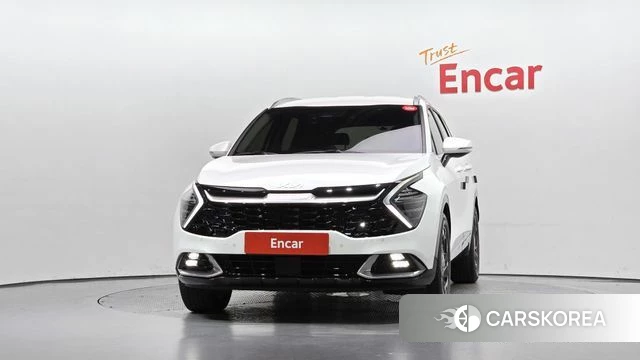 Kia Sportage 5th Generation id 4950648 из Кореи 23