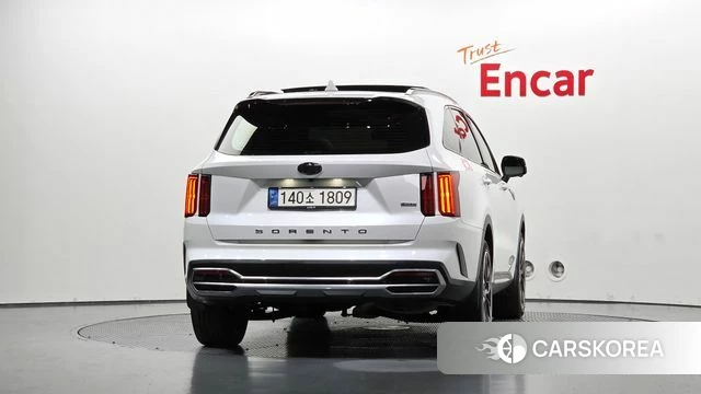 Kia Sorento 4th Generation id 5040977 из Кореи 23