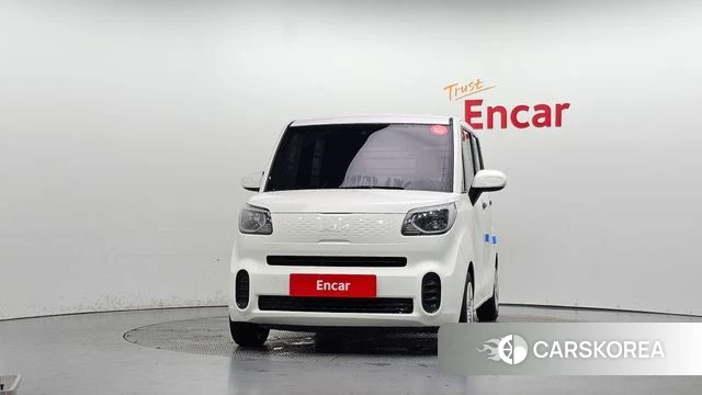 Kia The New Ray id 5012437 из Кореи 23