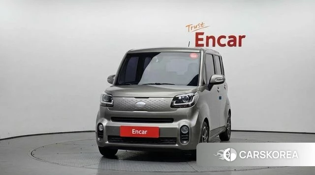 Kia The New Ray id 4931108 из Кореи 13