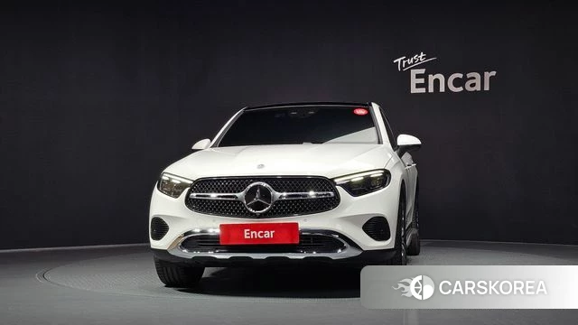 Mercedes-Benz GLC-Class X254 id 5026166 из Кореи 23