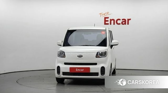 Kia The New Ray id 5017958 из Кореи 13