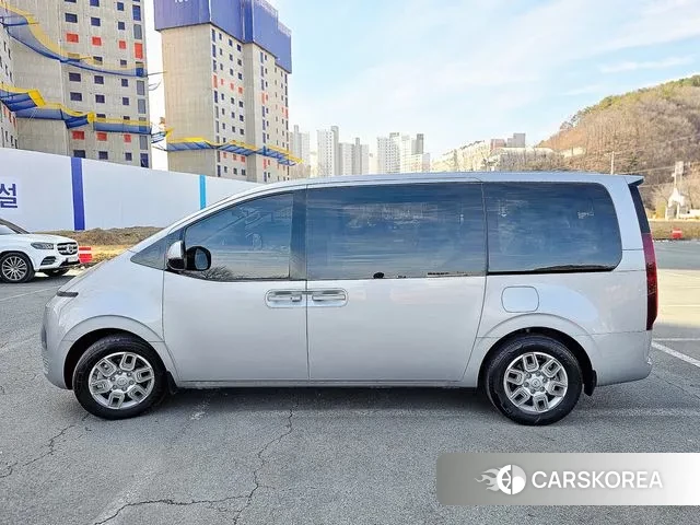 Hyundai Staria id 3600137 из Кореи 13