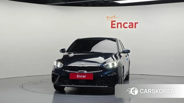 Kia Come New K3 id 5004324 из Кореи 13