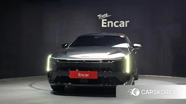 Kia The New K8 Hybrid id 5039116 из Кореи 23