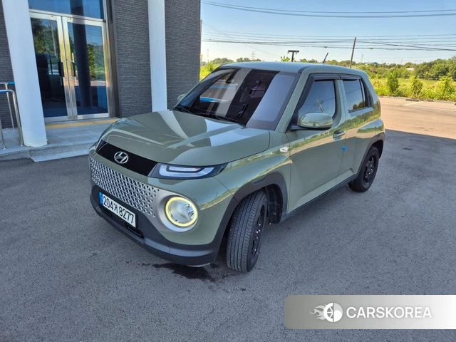 Hyundai Casper id 4779009 из Кореи 13