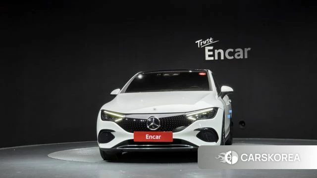 Mercedes-Benz EQE V295 id 5011773 из Кореи 23