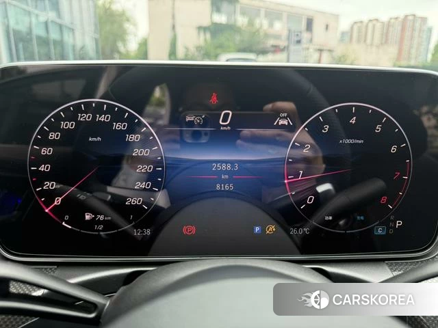 Mercedes-Benz C-class 2025 Белый из Китая, фото 3