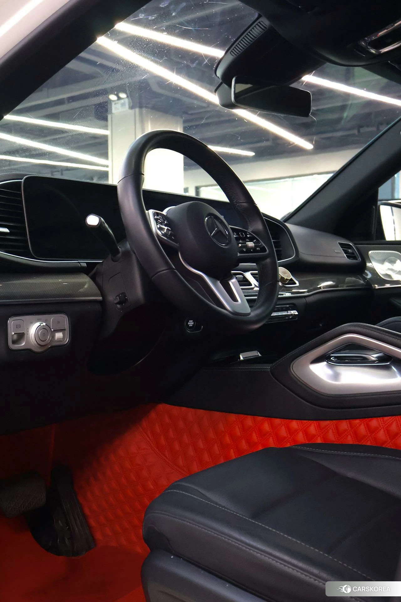 Mercedes-Benz GLE 2020 Белый из Китая, фото 4