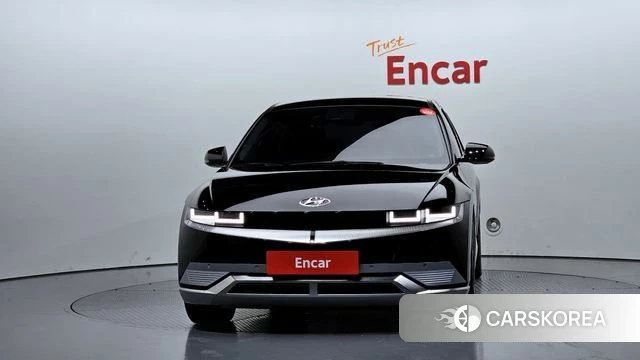 Hyundai Ionic 5 id 4976900 из Кореи 23